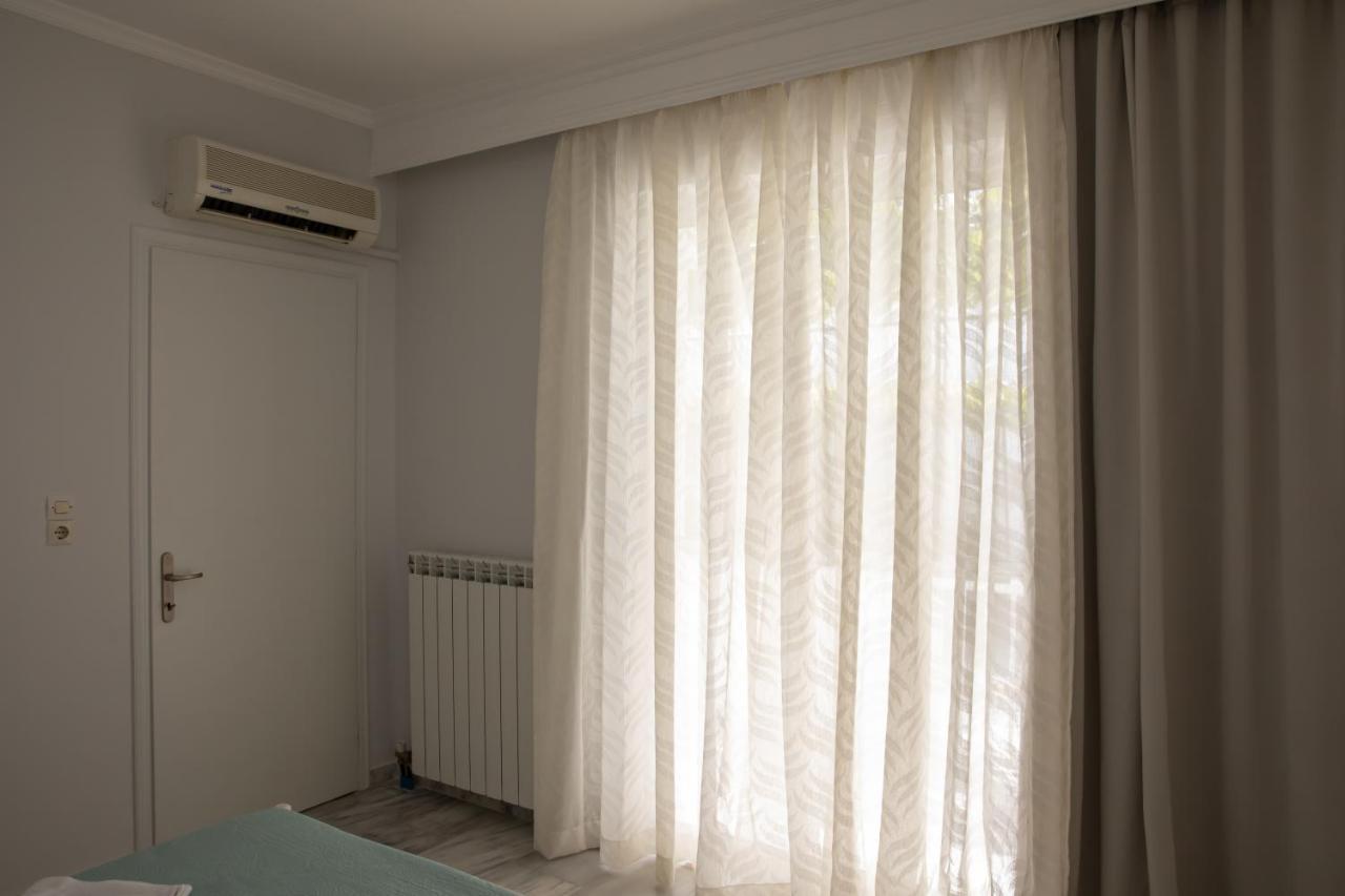 Iliana'S House Apartment Ziparion Ngoại thất bức ảnh