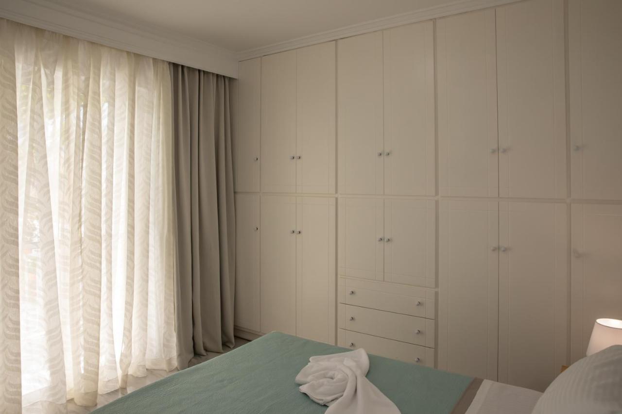 Iliana'S House Apartment Ziparion Ngoại thất bức ảnh