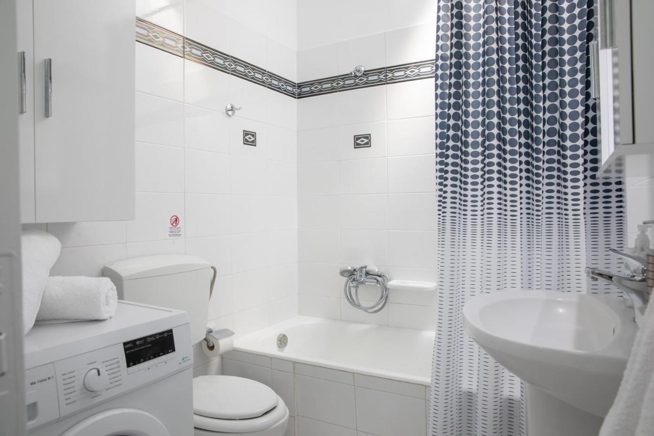 Iliana'S House Apartment Ziparion Ngoại thất bức ảnh