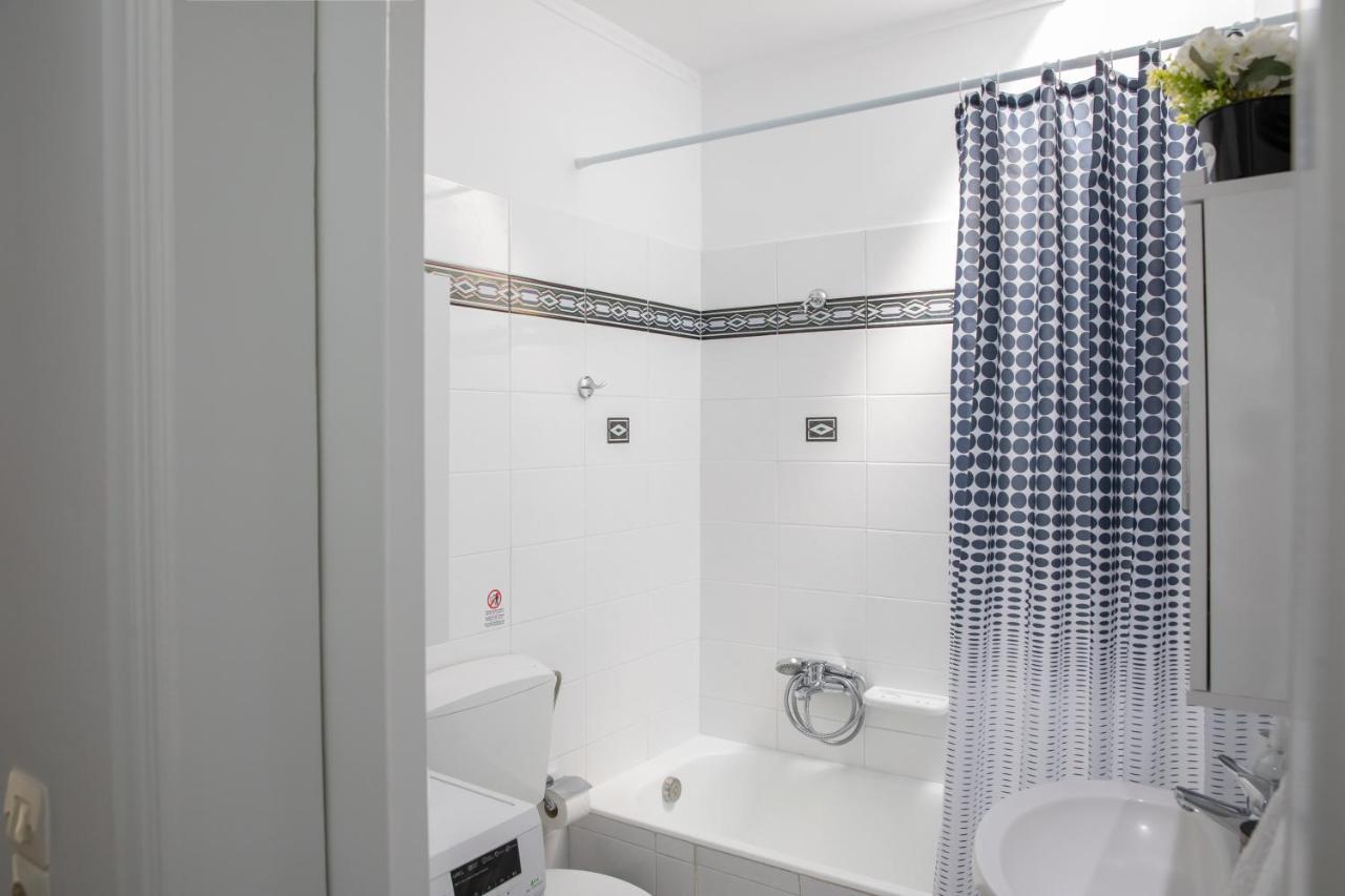 Iliana'S House Apartment Ziparion Ngoại thất bức ảnh