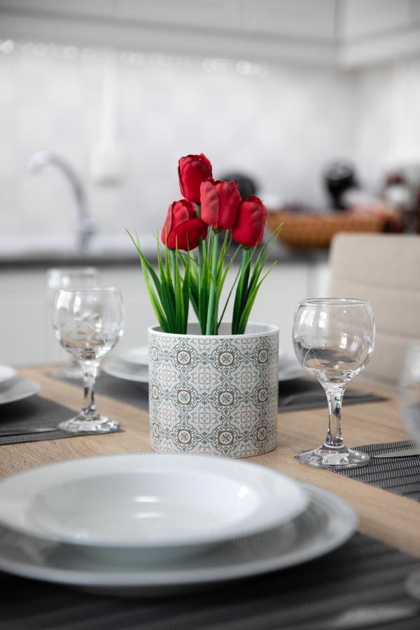 Iliana'S House Apartment Ziparion Ngoại thất bức ảnh