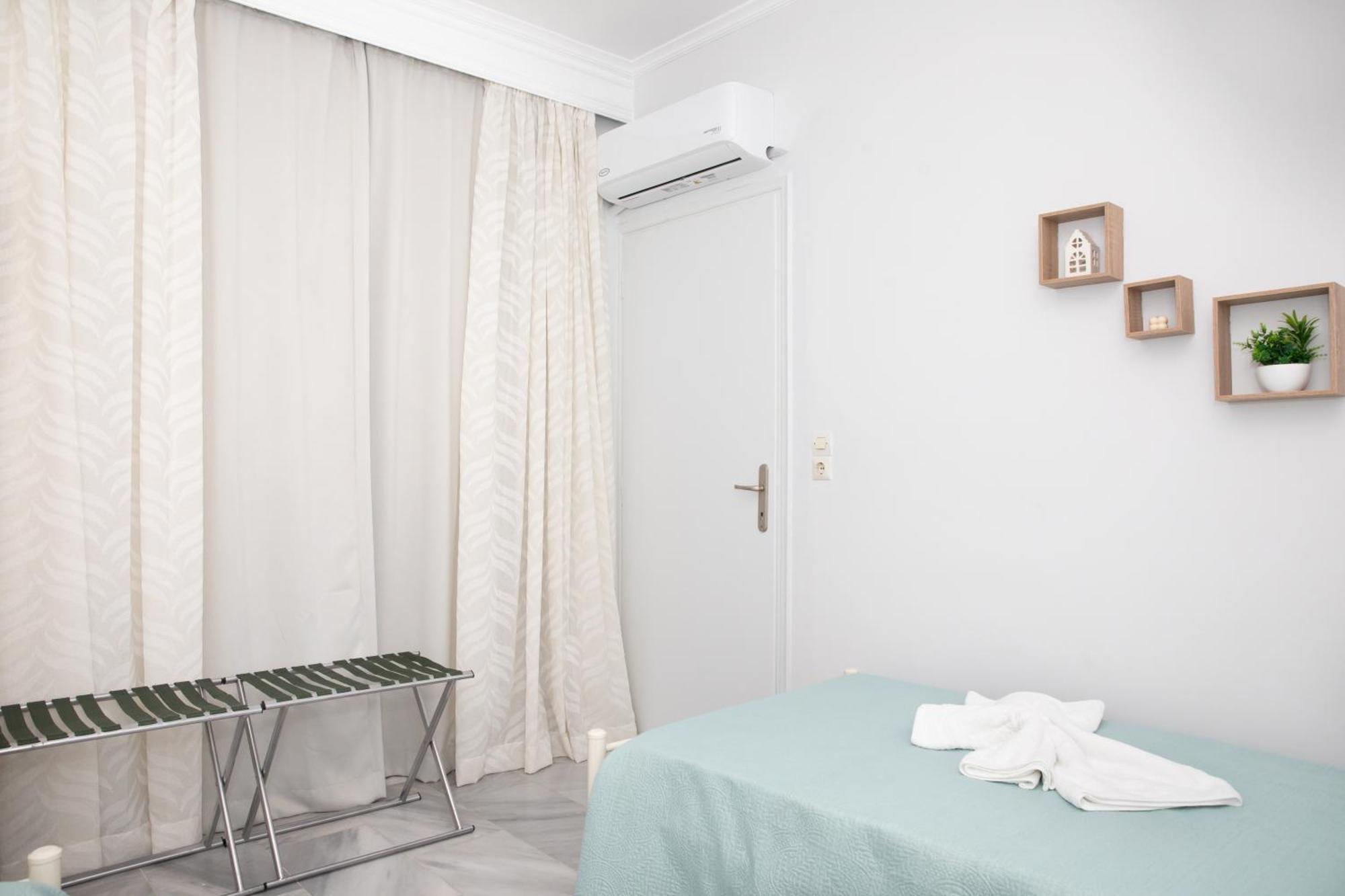 Iliana'S House Apartment Ziparion Ngoại thất bức ảnh